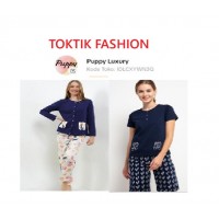 Toktik Fashion Puppy